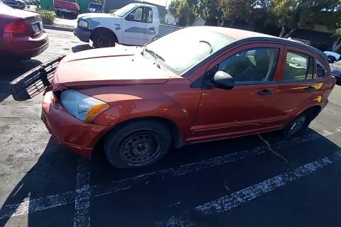 Photo of 2007 Dodge Caliber