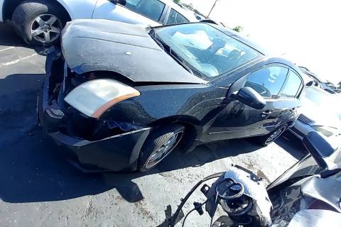 Photo of 2008 Nissan Sentra