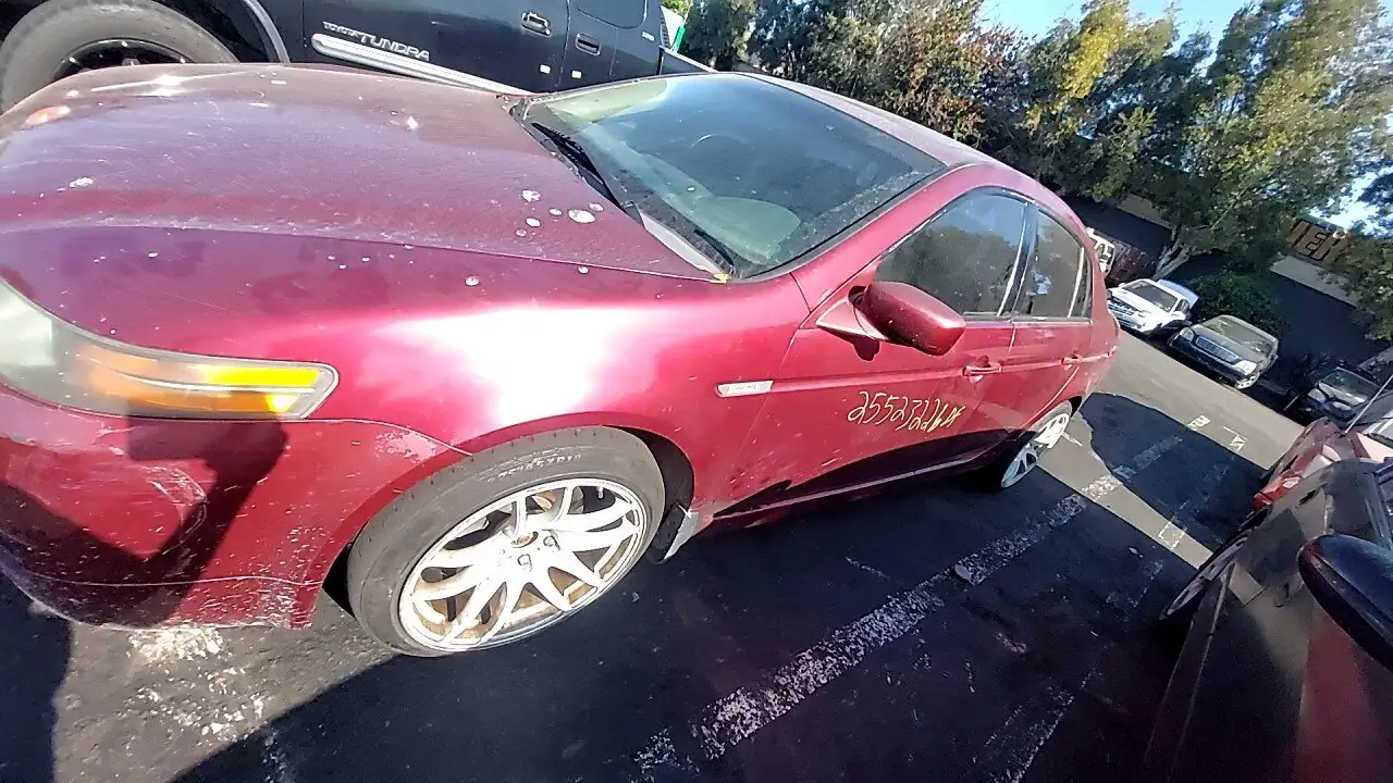 Photo of 2005 Acura Tl