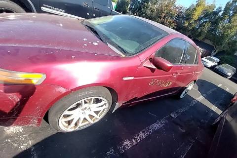 Photo of 2005 Acura Tl