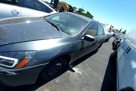 Photo of 2004 Honda Accord