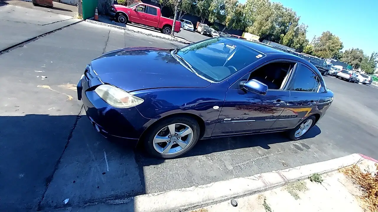 Photo of 2006 Mazda 3