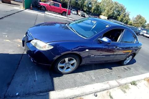 Photo of 2006 Mazda 3