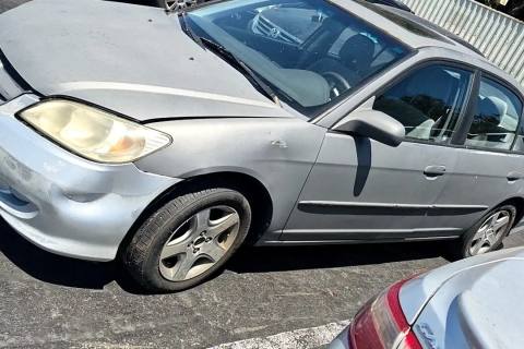 Photo of 2005 Honda Civic