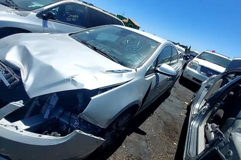 Photo of 2014 Buick Verano