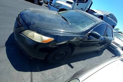 Photo of 2007 Toyota Camry