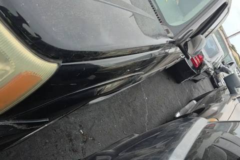 Photo of 2004 Cadillac Escalade Esv