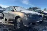 Photo of 2008 Mazda Mazda3