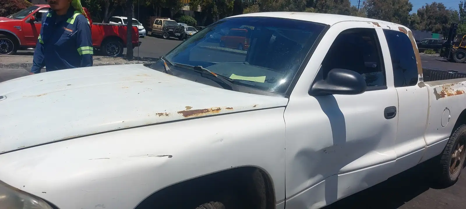 Photo of 1997 Dodge Dakota