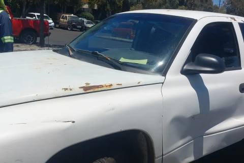 Photo of 1997 Dodge Dakota