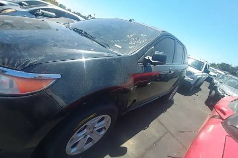 Photo of 2014 Ford Edge