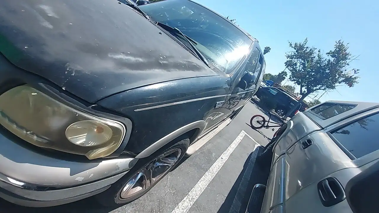Photo of 2000 Ford Expedition