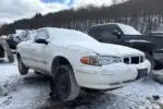 Photo of 2002 Buick Century
