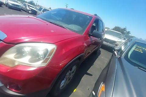 Photo of 2012 Gmc Acadia