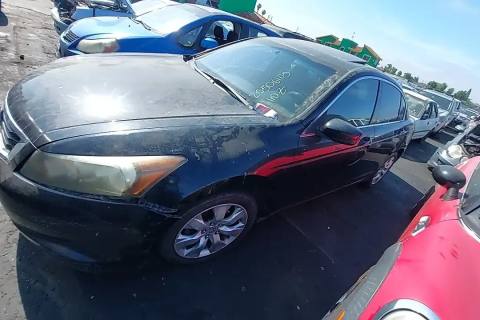 Photo of 2008 Honda Accord
