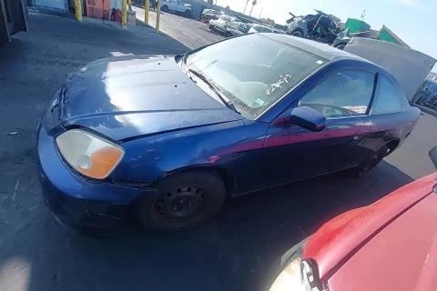 Photo of 2002 Honda Civic