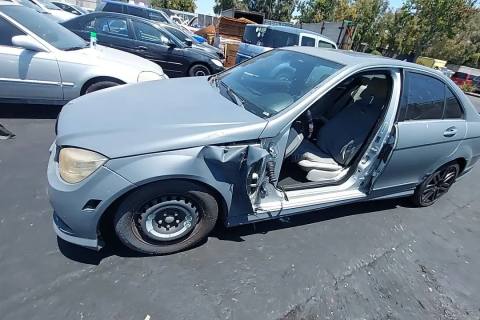 Photo of 2009 Mercedes-Benz C300