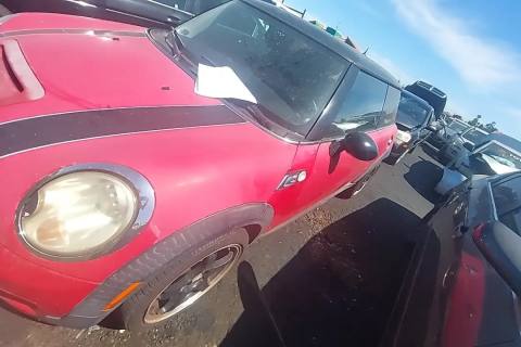 Photo of 2007 Mini Cooper