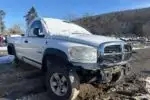 Photo of 2008 Dodge Ram Pickup