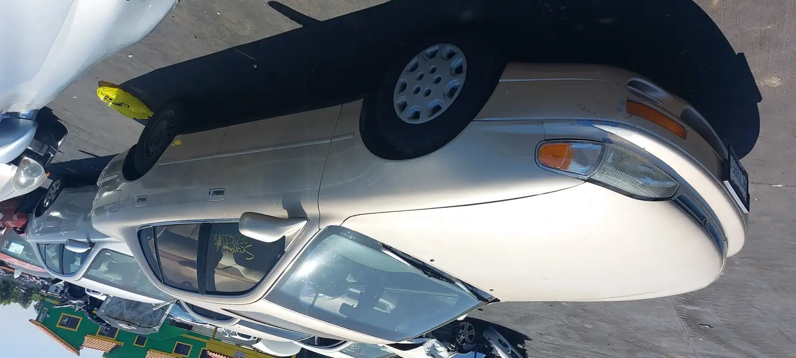 Photo of 1993 Toyota Camry