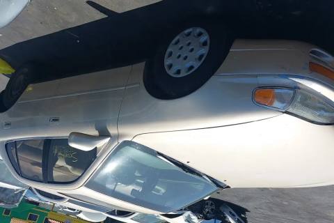 Photo of 1993 Toyota Camry