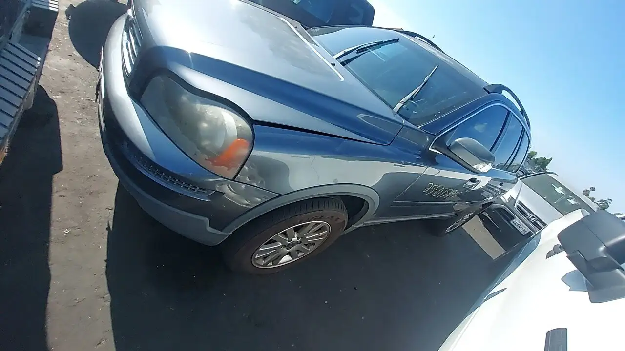 Photo of 2008 Volvo Xc90