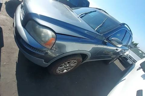 Photo of 2008 Volvo Xc90