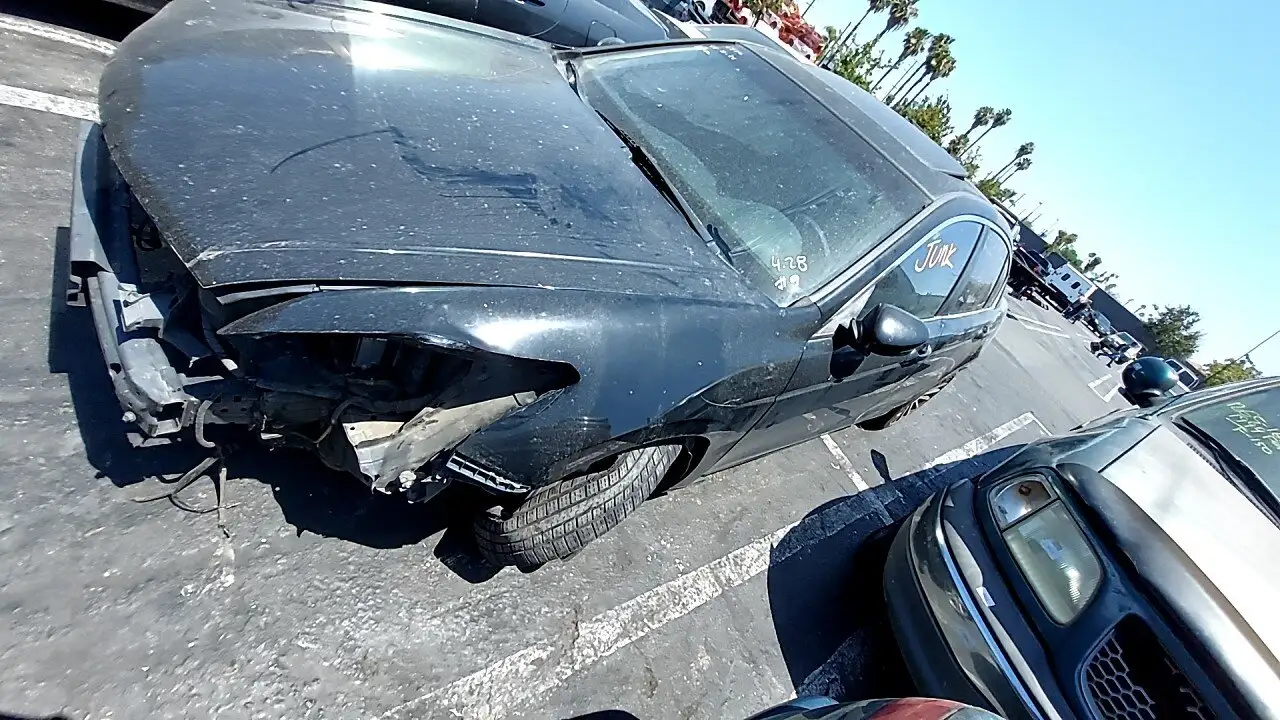 Photo of 2012 Honda Accord