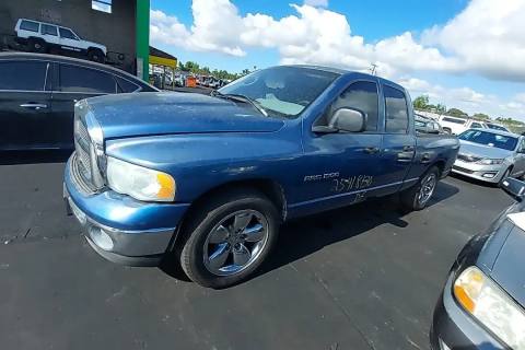 Photo of 2003 Dodge Ram 1500
