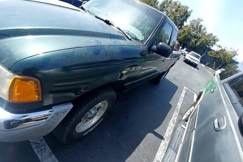 Photo of 2003 Ford Ranger