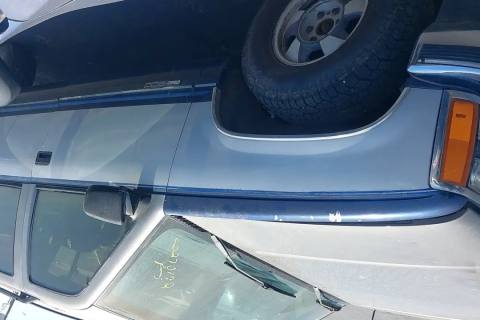 Photo of 1993 Gmc K1500 Suburban