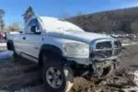 Photo of 2008 Dodge Ram Pickup