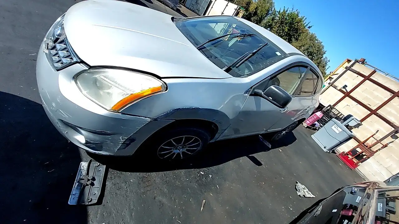 Photo of 2013 Nissan Rogue