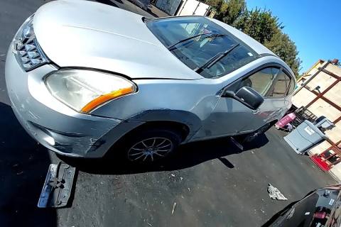Photo of 2013 Nissan Rogue