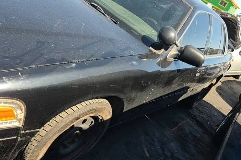 Photo of 2011 Ford Crown Victoria