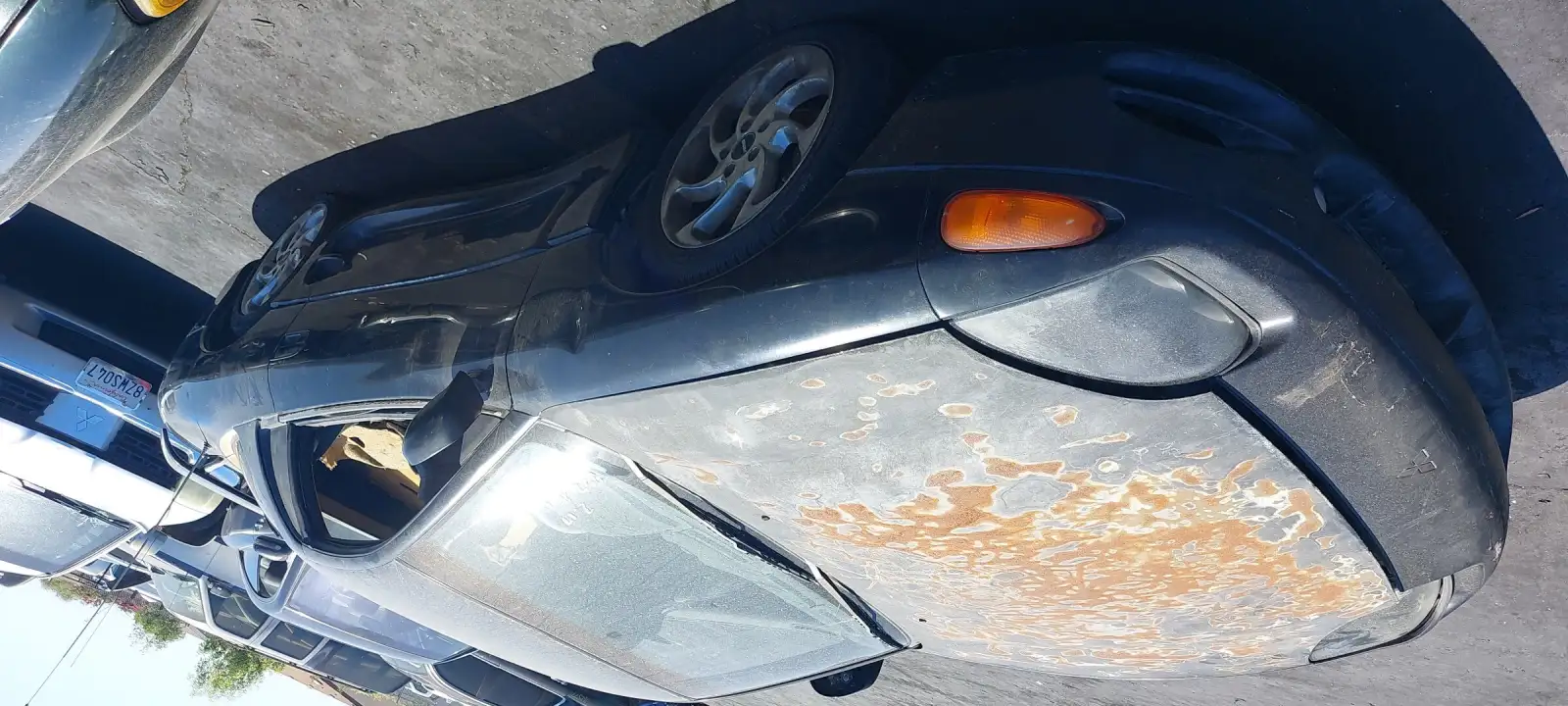 Photo of 1994 Mitsubishi 3000Gt
