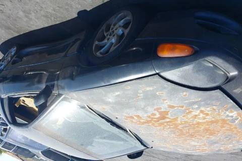 Photo of 1994 Mitsubishi 3000Gt