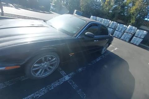 Photo of 2005 Jaguar Xjr