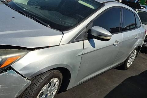 Photo of 2012 Ford Focus