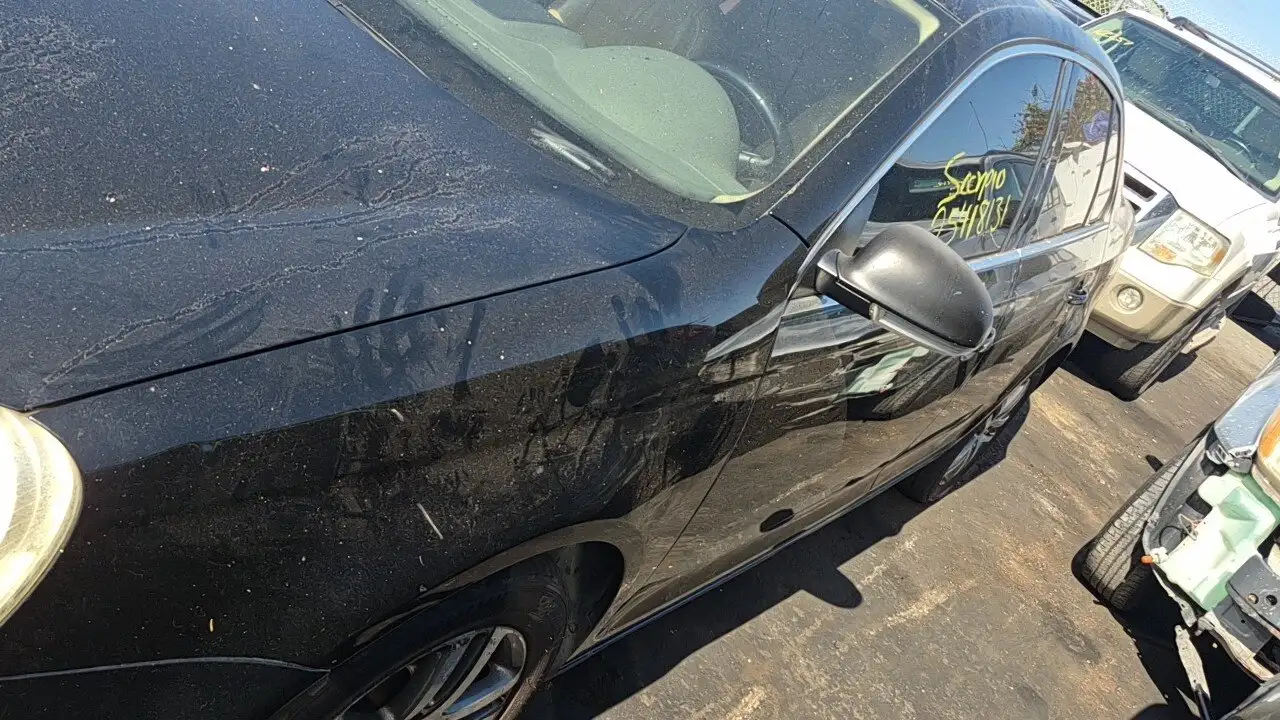 Photo of 2005 Volkswagen Jetta