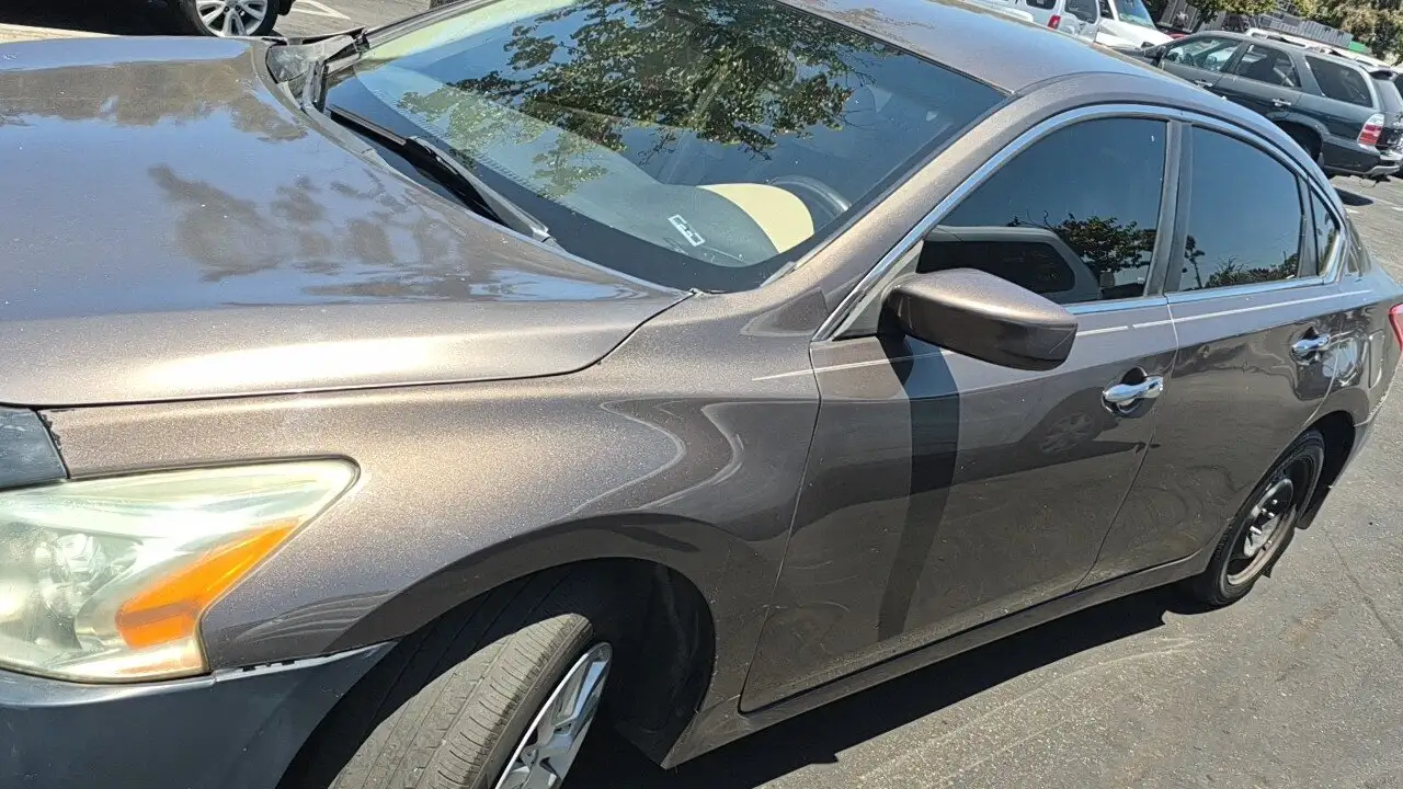 Photo of 2013 Nissan Altima