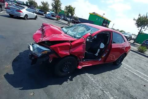 Photo of 2015 Toyota Corolla