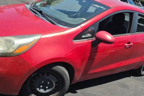 Photo of 2013 Kia Rio