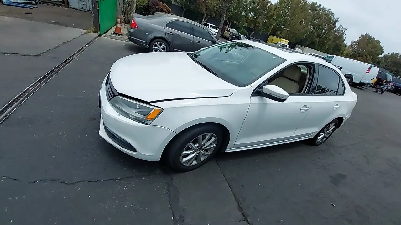 Photo of 2012 Volkswagen Jetta