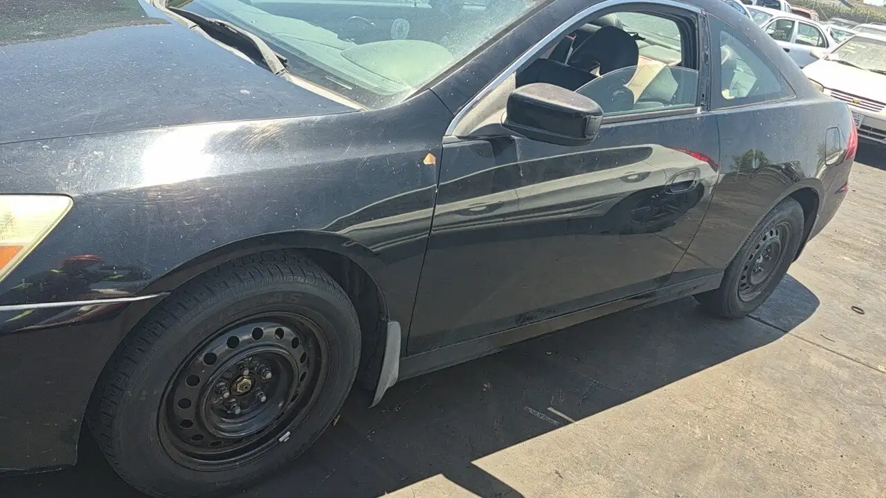 Photo of 2006 Honda Accord