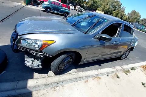 Photo of 2008 Honda Accord