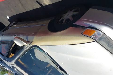 Photo of 1995 Honda Accord