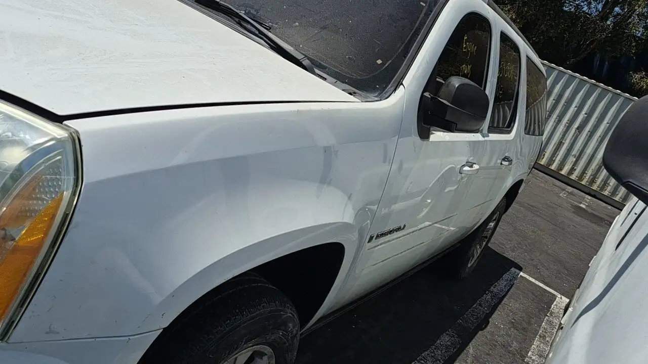 Photo of 2007 Gmc Yukon Xl 1500