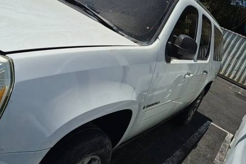 Photo of 2007 Gmc Yukon Xl 1500