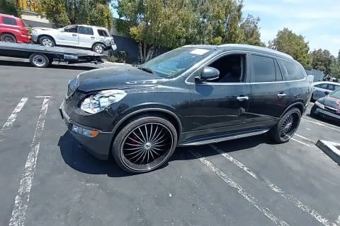 Photo of 2012 Buick Enclave